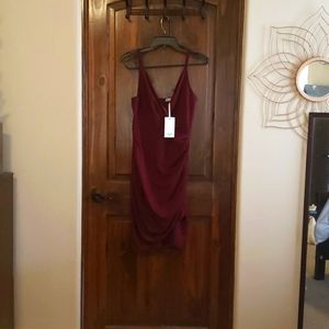 Grace Karin, Medium, Red